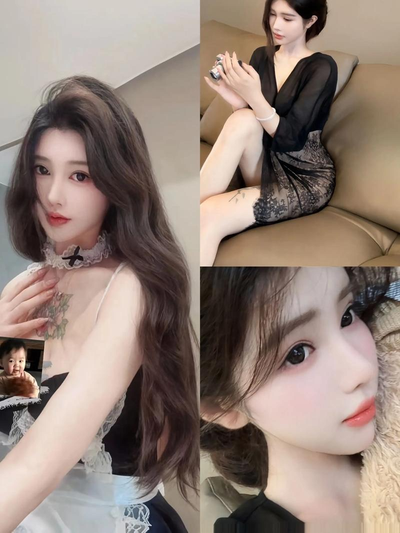 应用功能界面展示